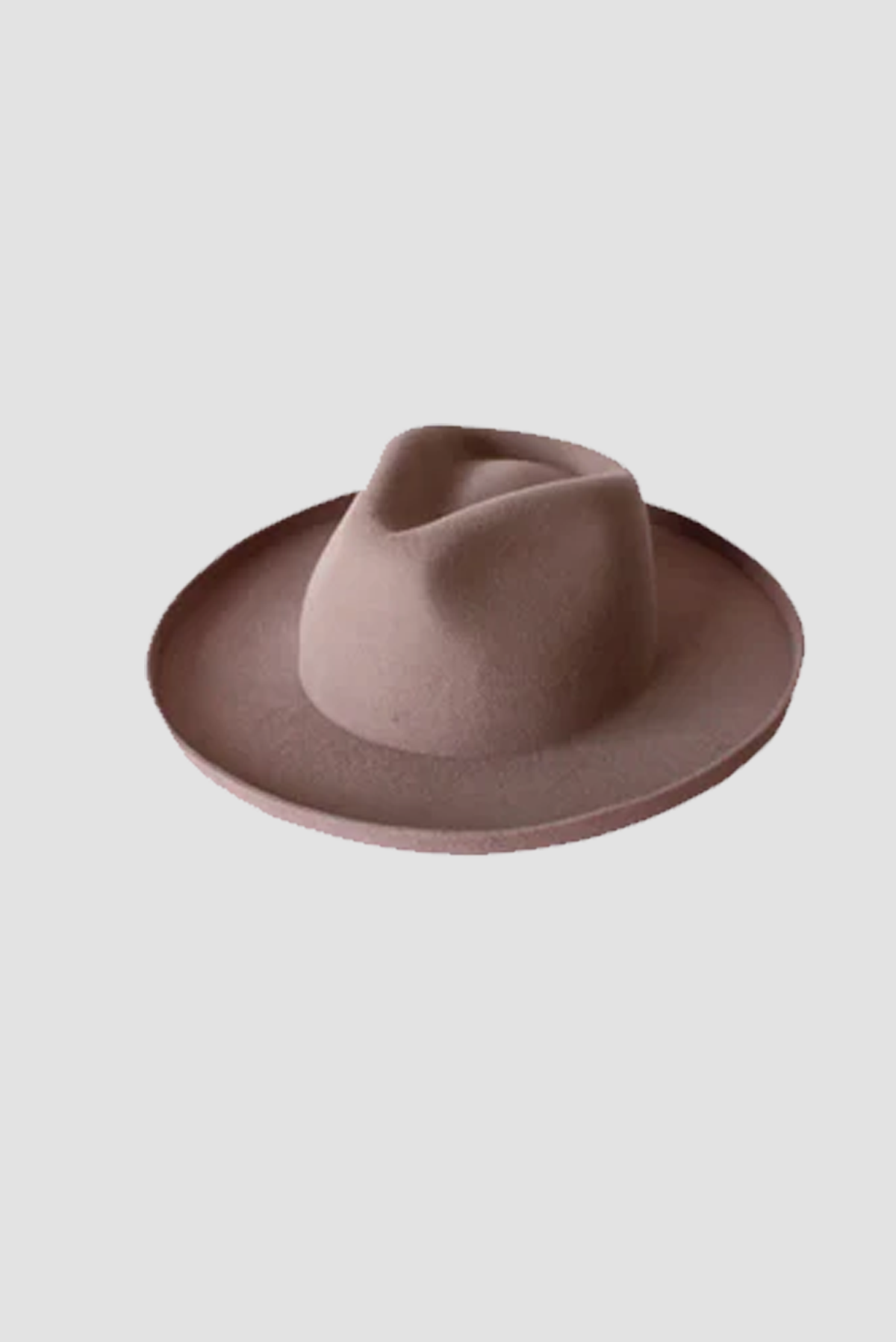 Another Pencil Brim (Fawn)