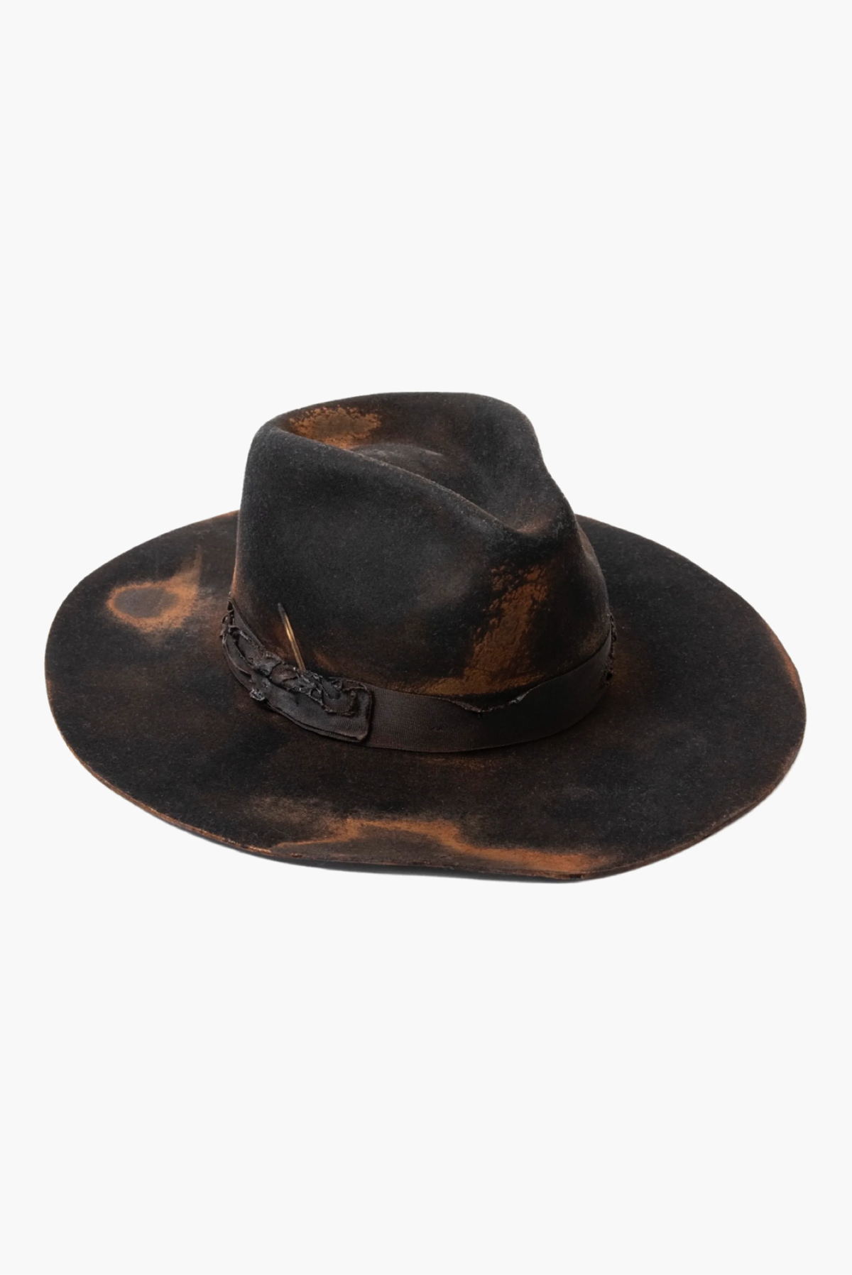 Fire.Brimstone (Black)