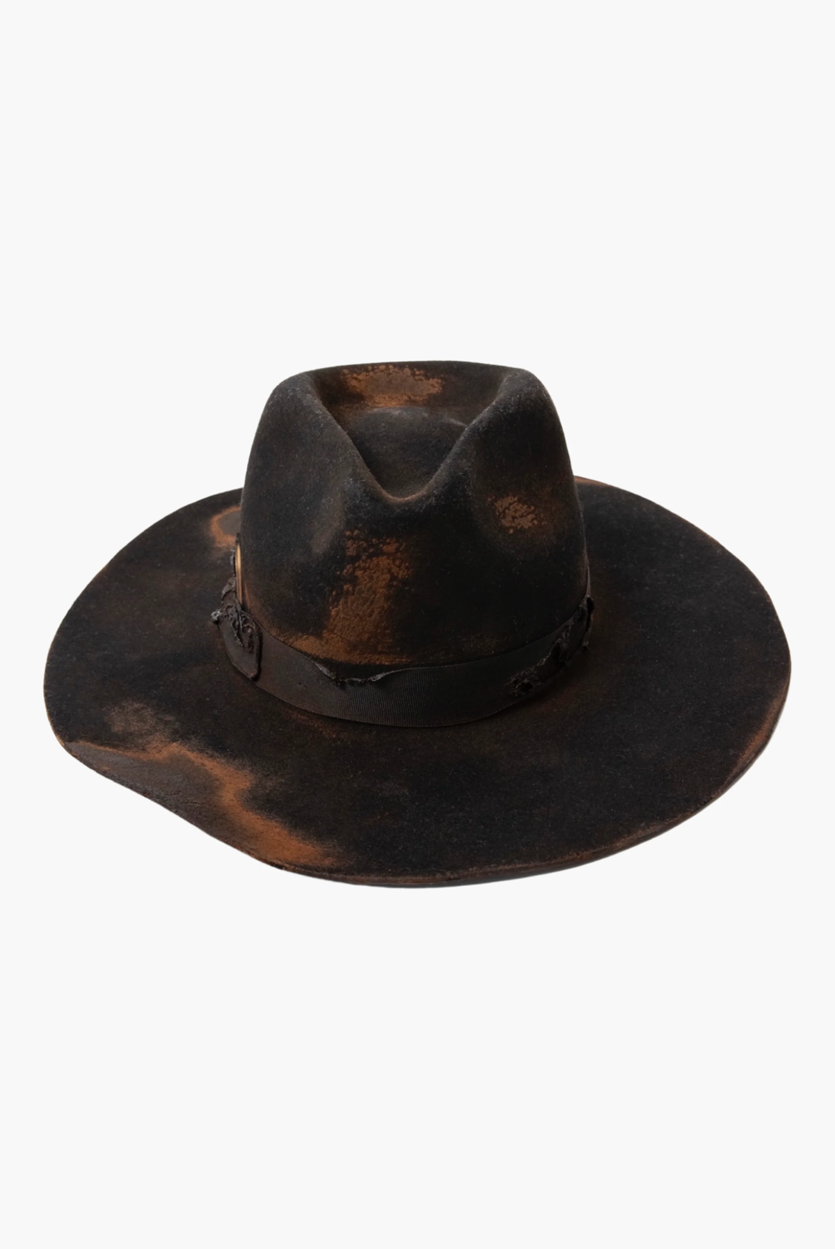 Fire.Brimstone (Black)