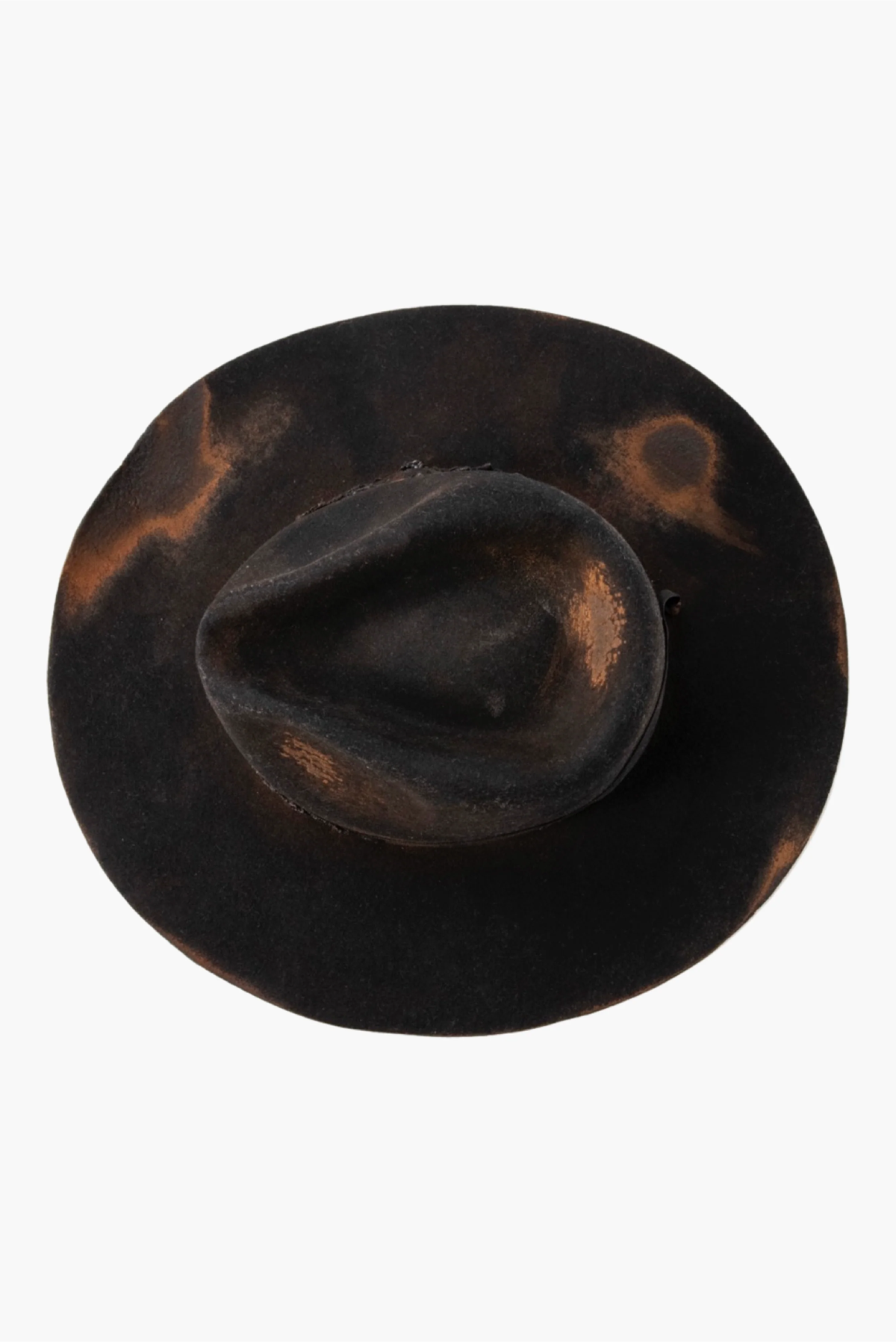 Fire.Brimstone (Black)