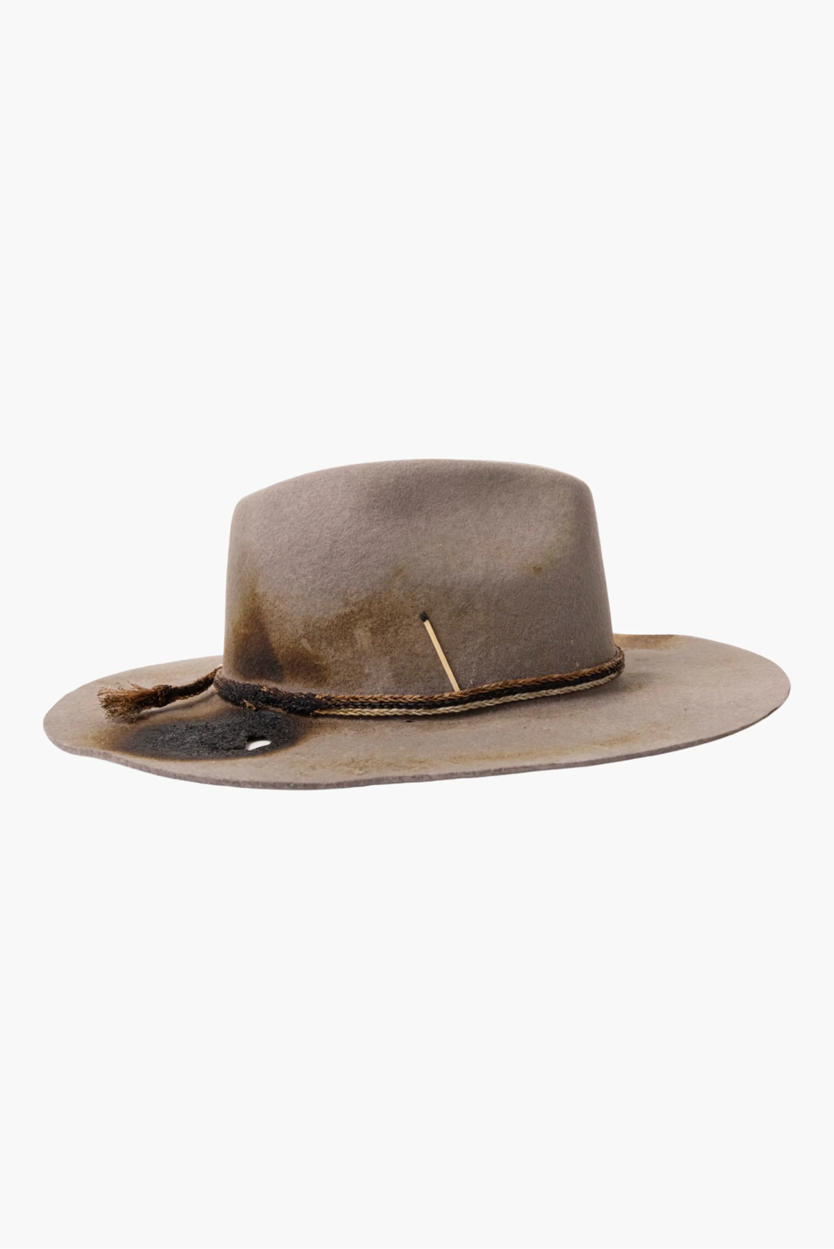 Fire.Brimstone (Smoked Tan)