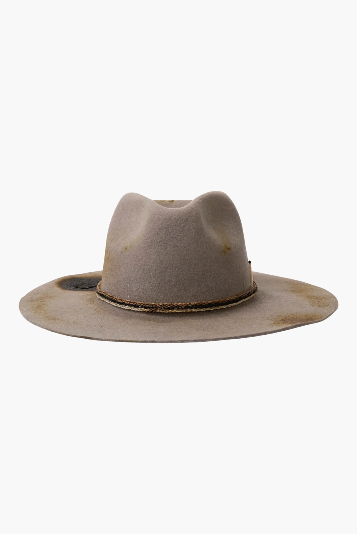 Fire.Brimstone (Smoked Tan)