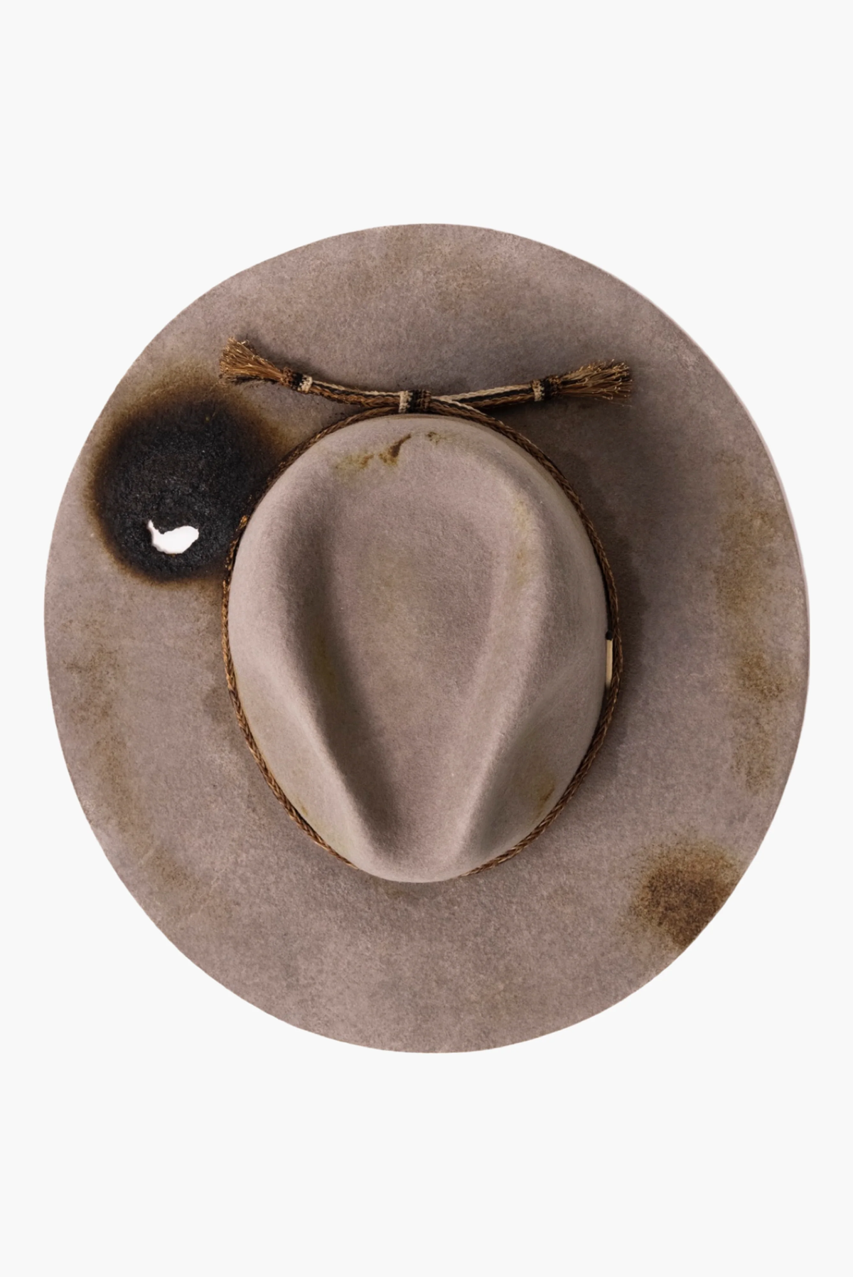 Fire.Brimstone (Smoked Tan)