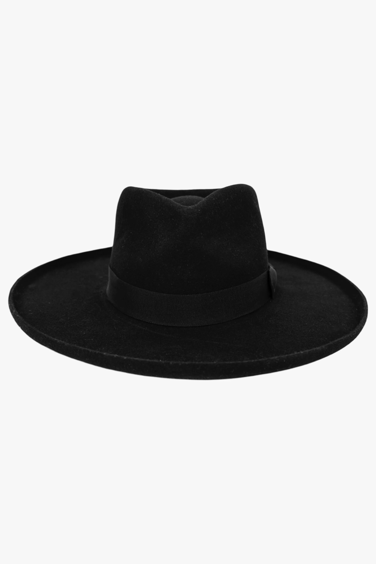 Kurt's Pencil Brim (Black)