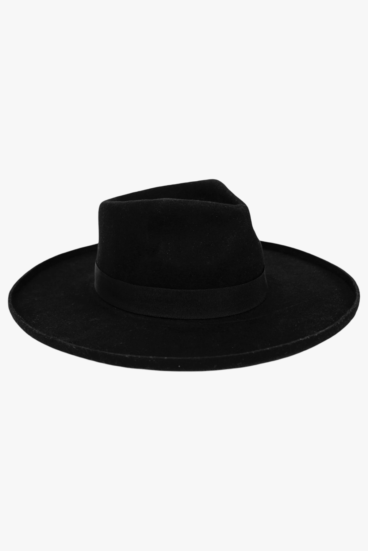 Kurt's Pencil Brim (Black)