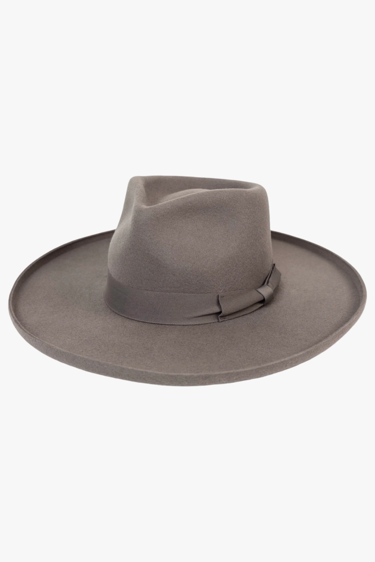 Kurt's Pencil Brim (Gray)