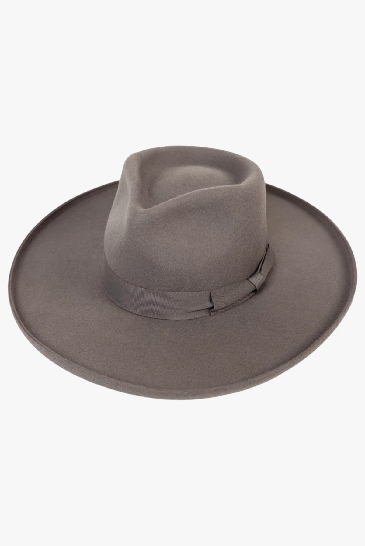 Kurt's Pencil Brim (Gray)