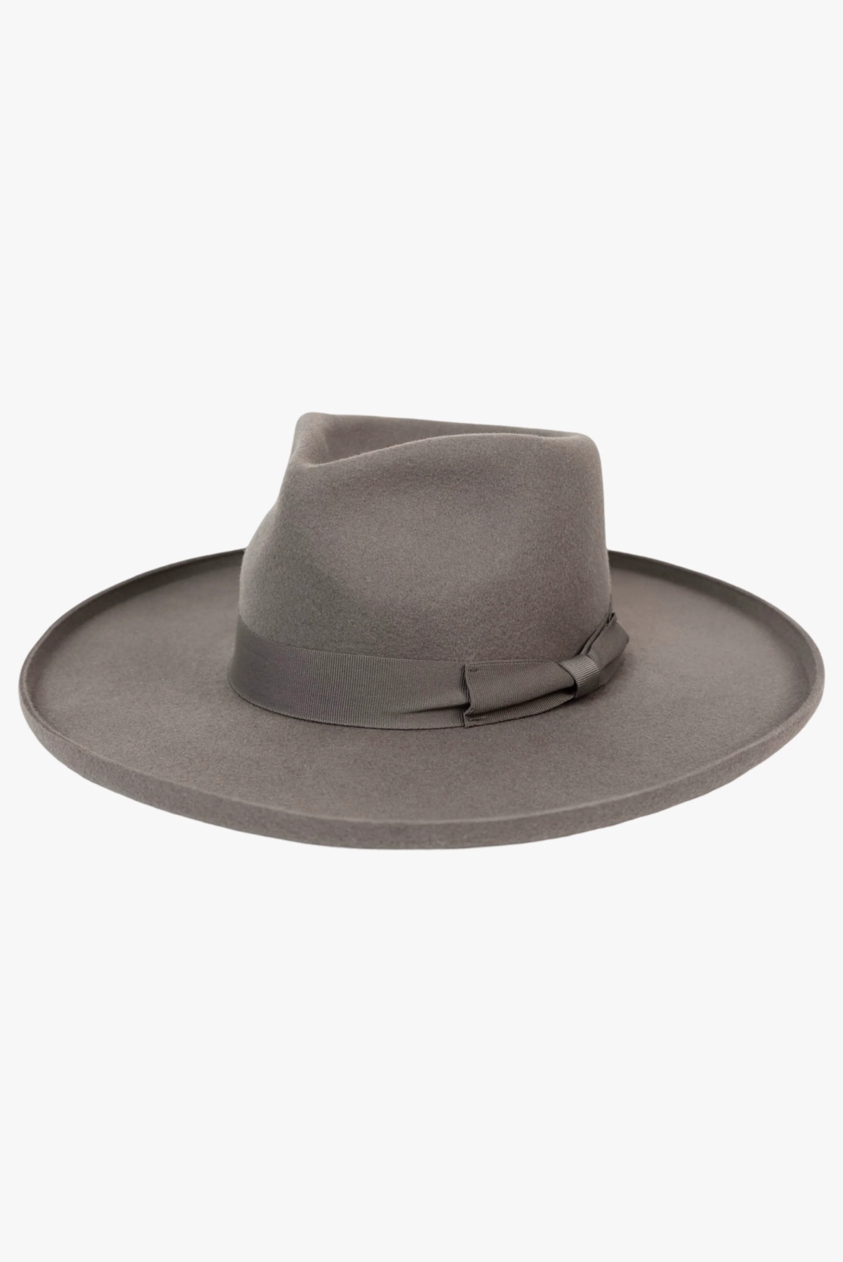 Kurt's Pencil Brim (Gray)