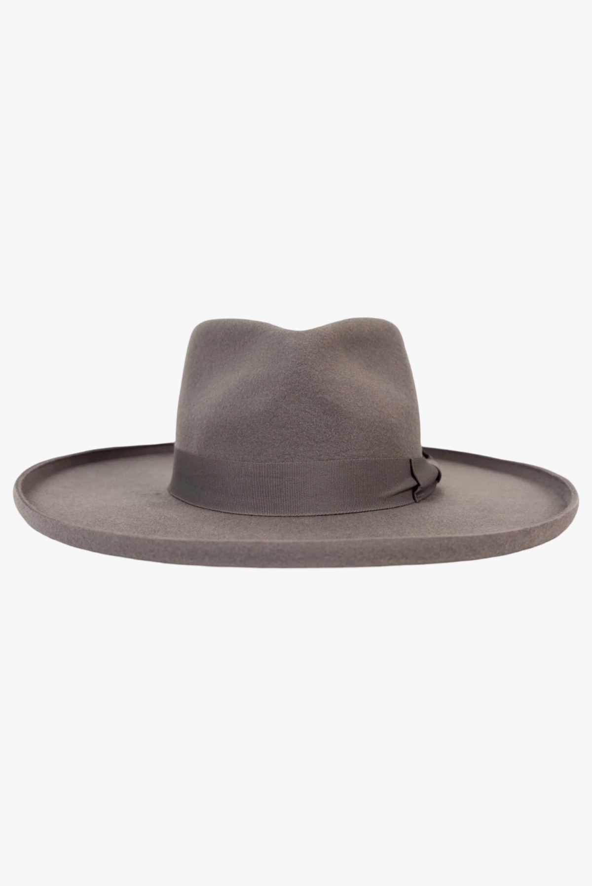 Kurt's Pencil Brim (Gray)