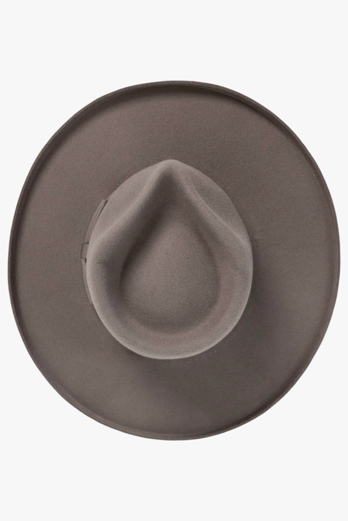 Kurt's Pencil Brim (Gray)