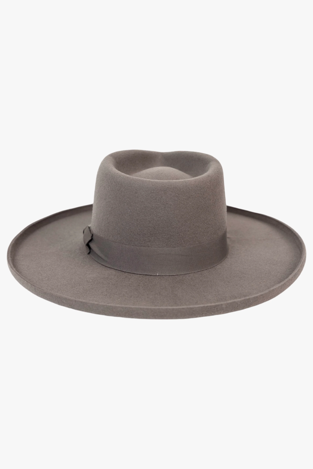 Kurt's Pencil Brim (Gray)
