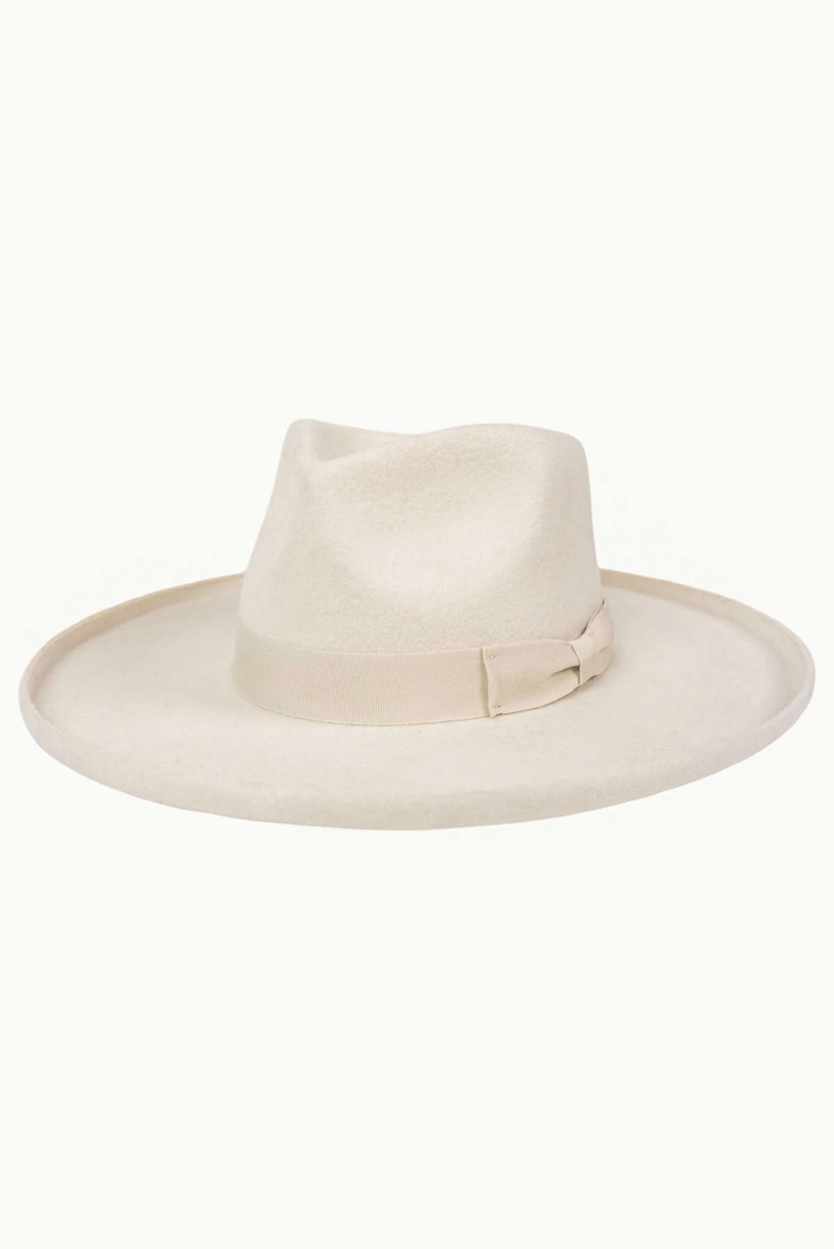 Kurt's Pencil Brim (White)