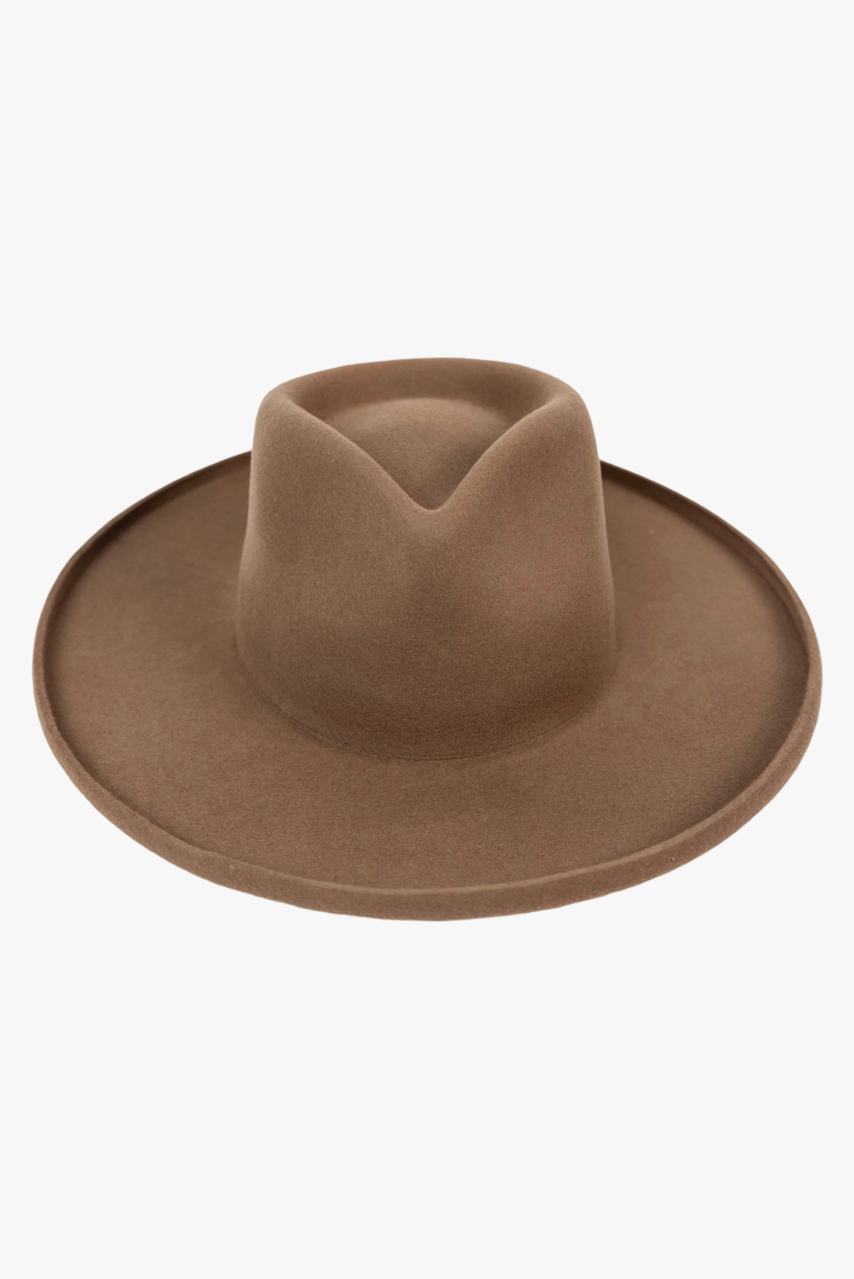 Kurt's Pencil Brim (Sand)