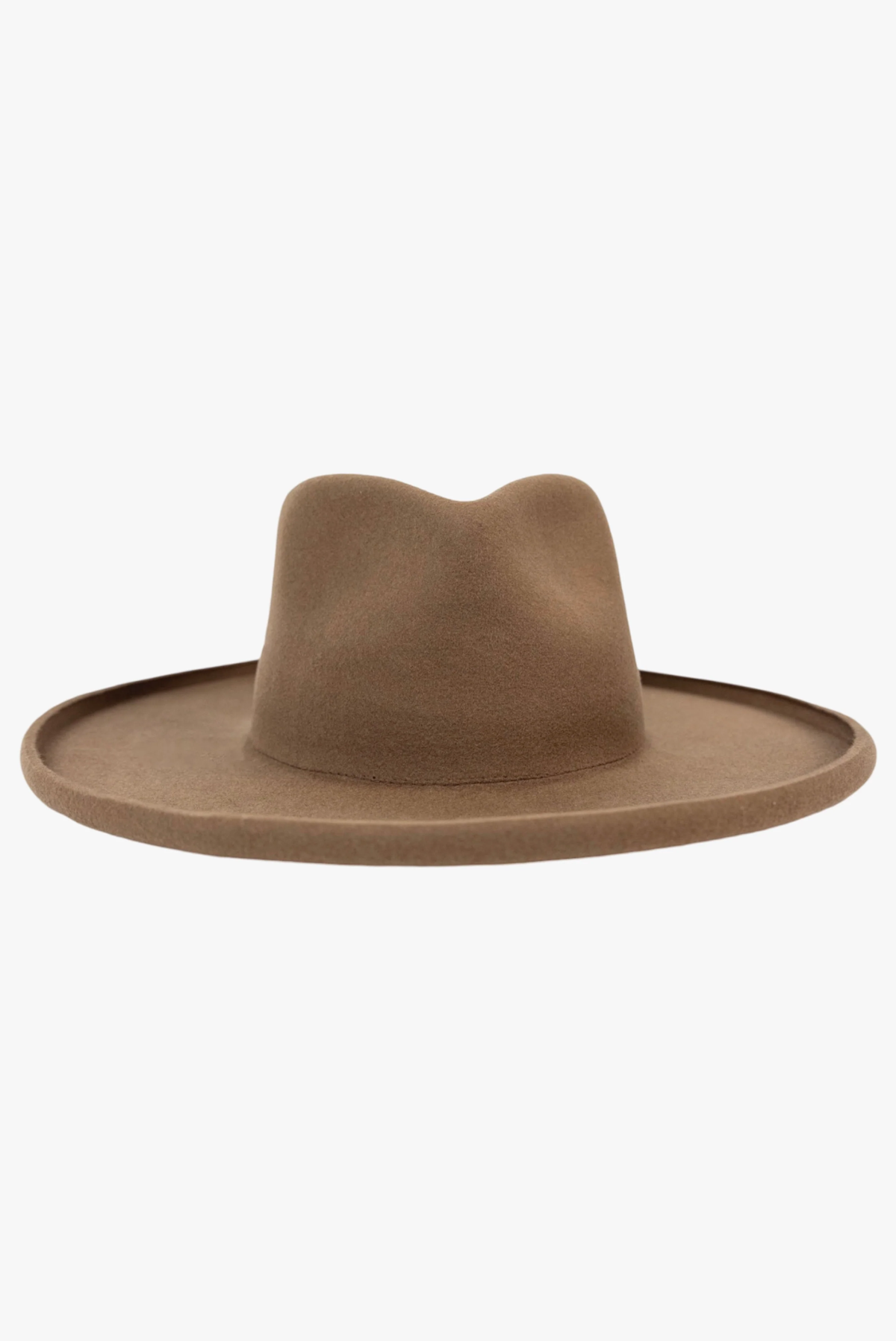 Kurt's Pencil Brim (Sand)