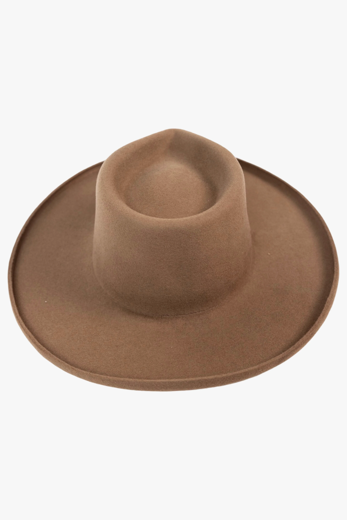 Kurt's Pencil Brim (Sand)