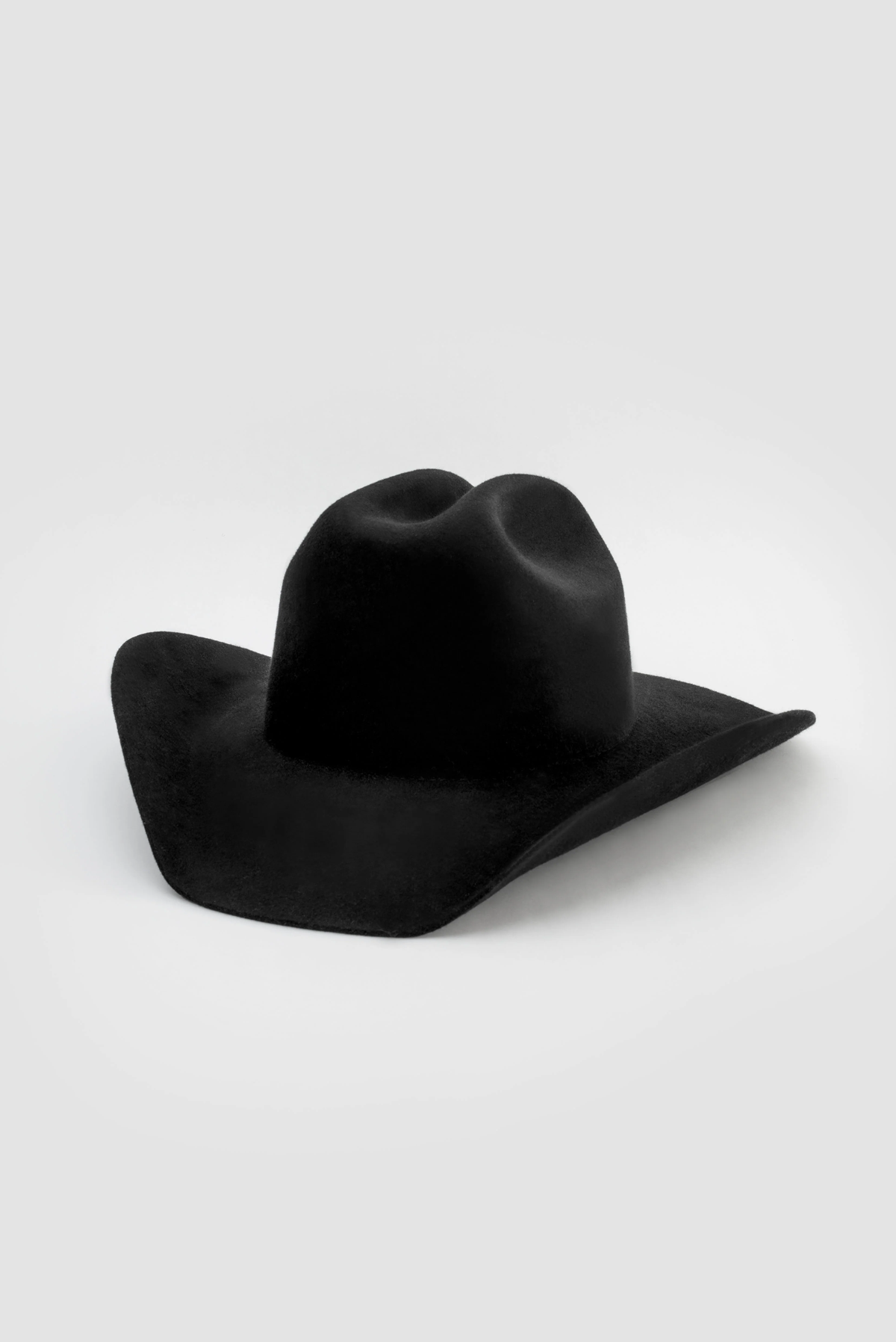 Nick's Cowboy (Black)