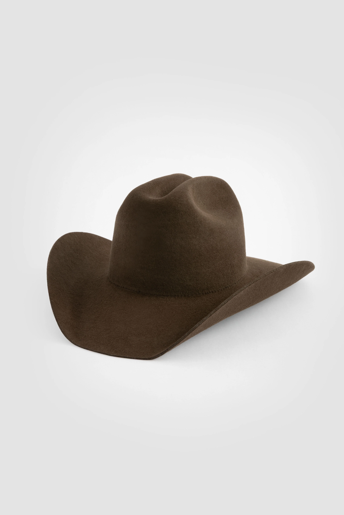 Nick's Cowboy (Brown)