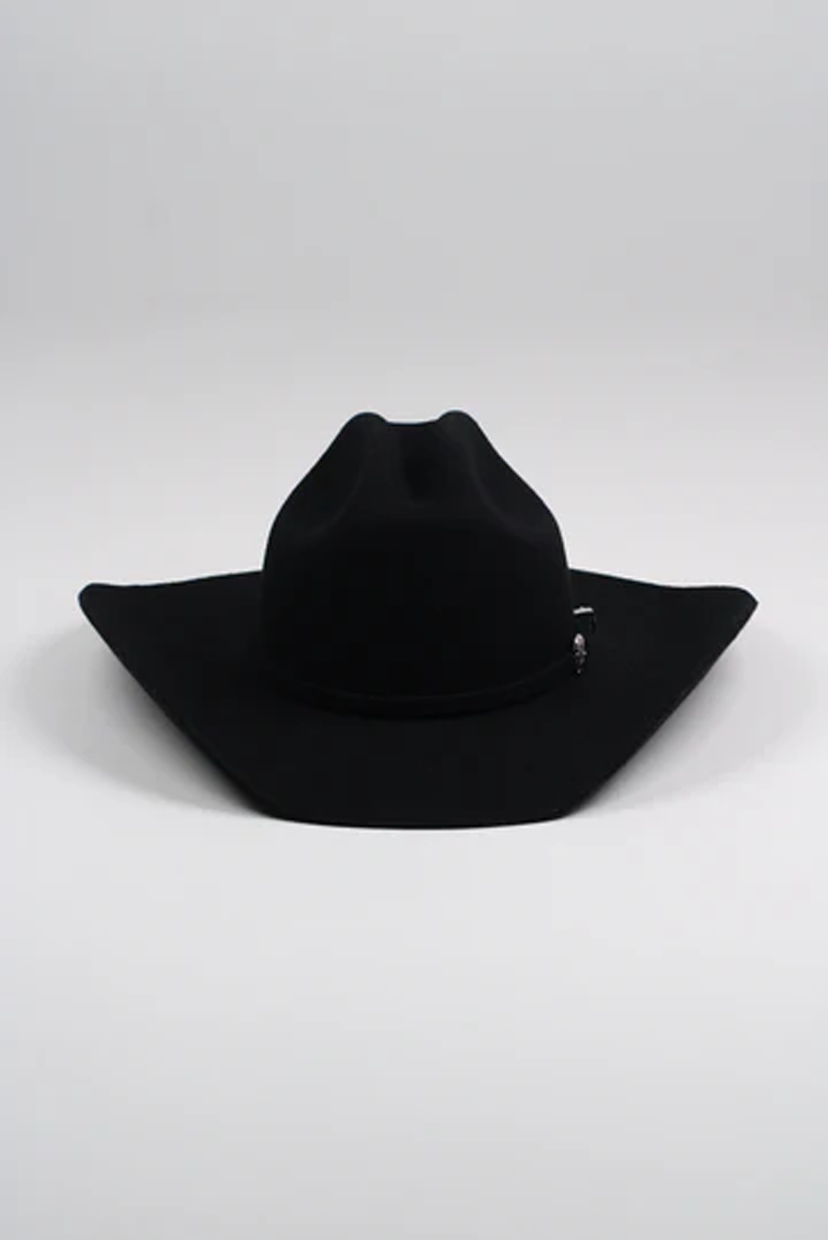 Wan's Western (Black)