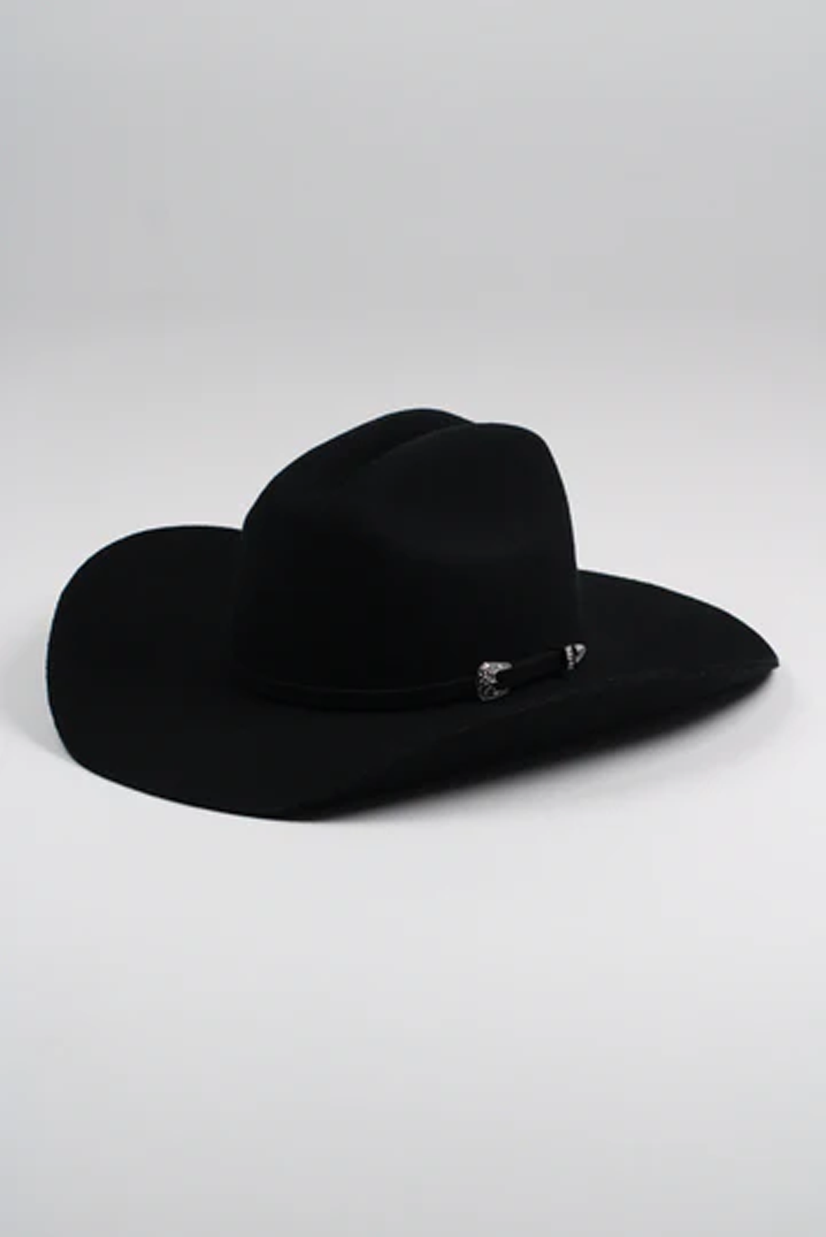 Wan's Western (Black)