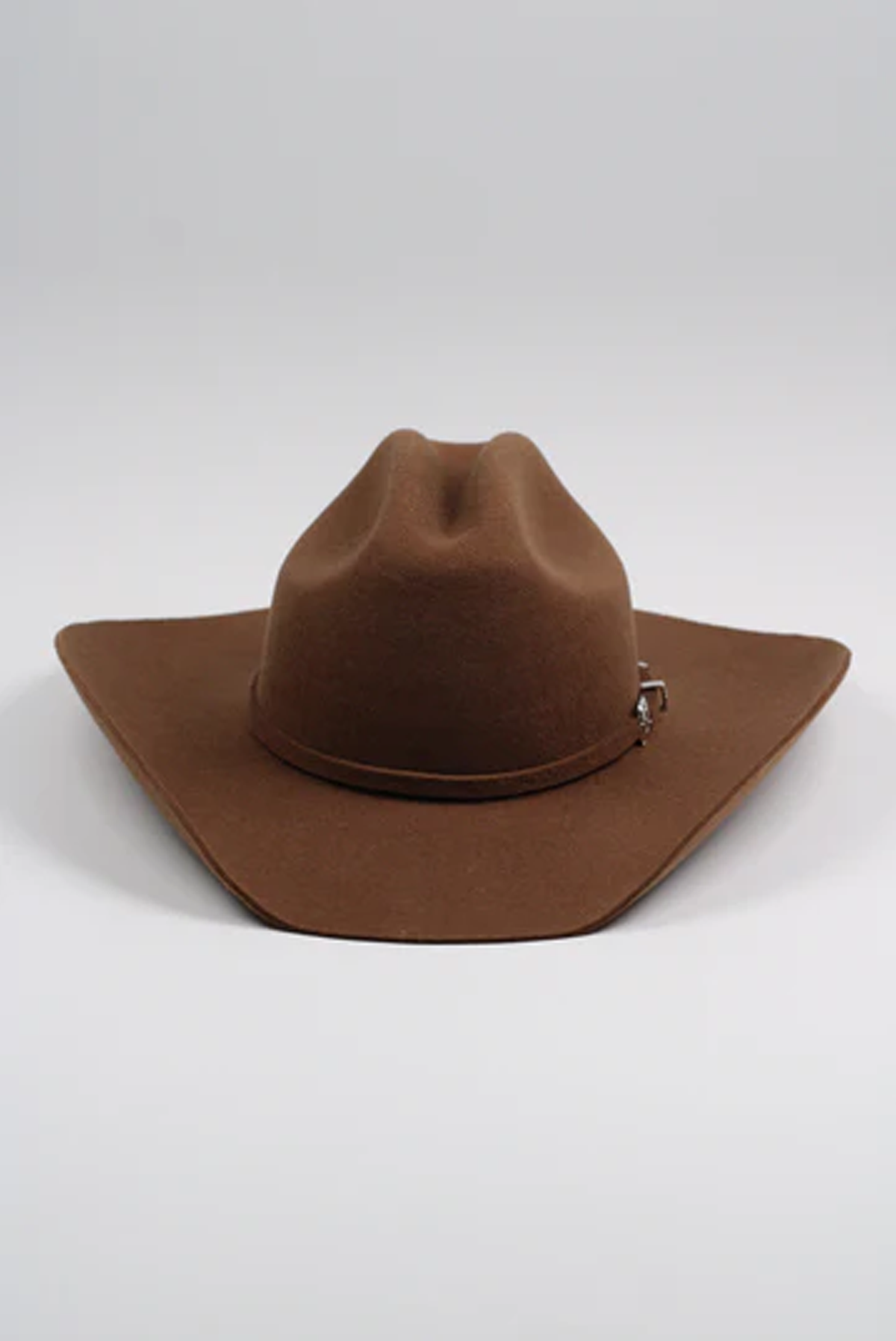 Wan's Western (Caramel)