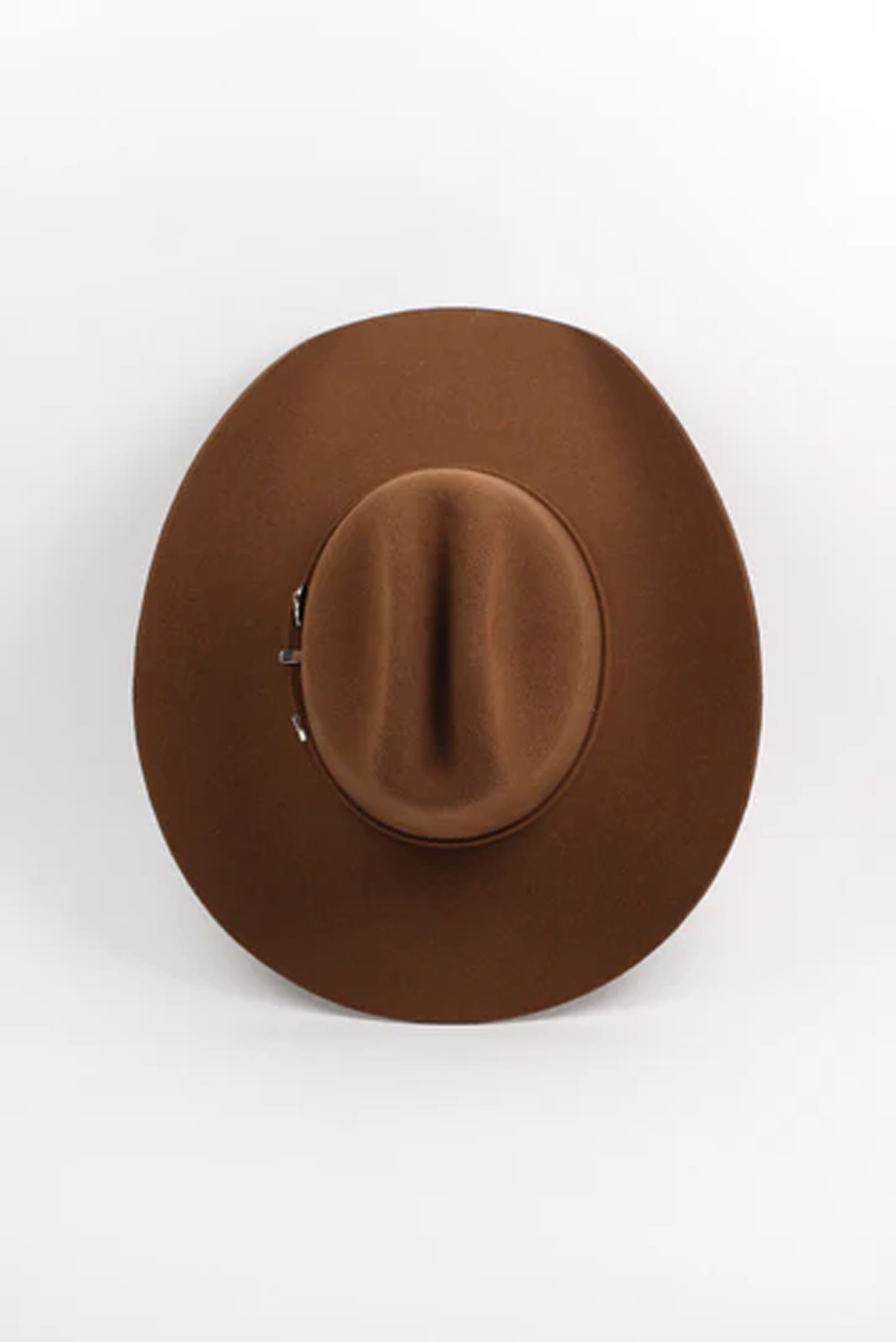 Wan's Western (Caramel)