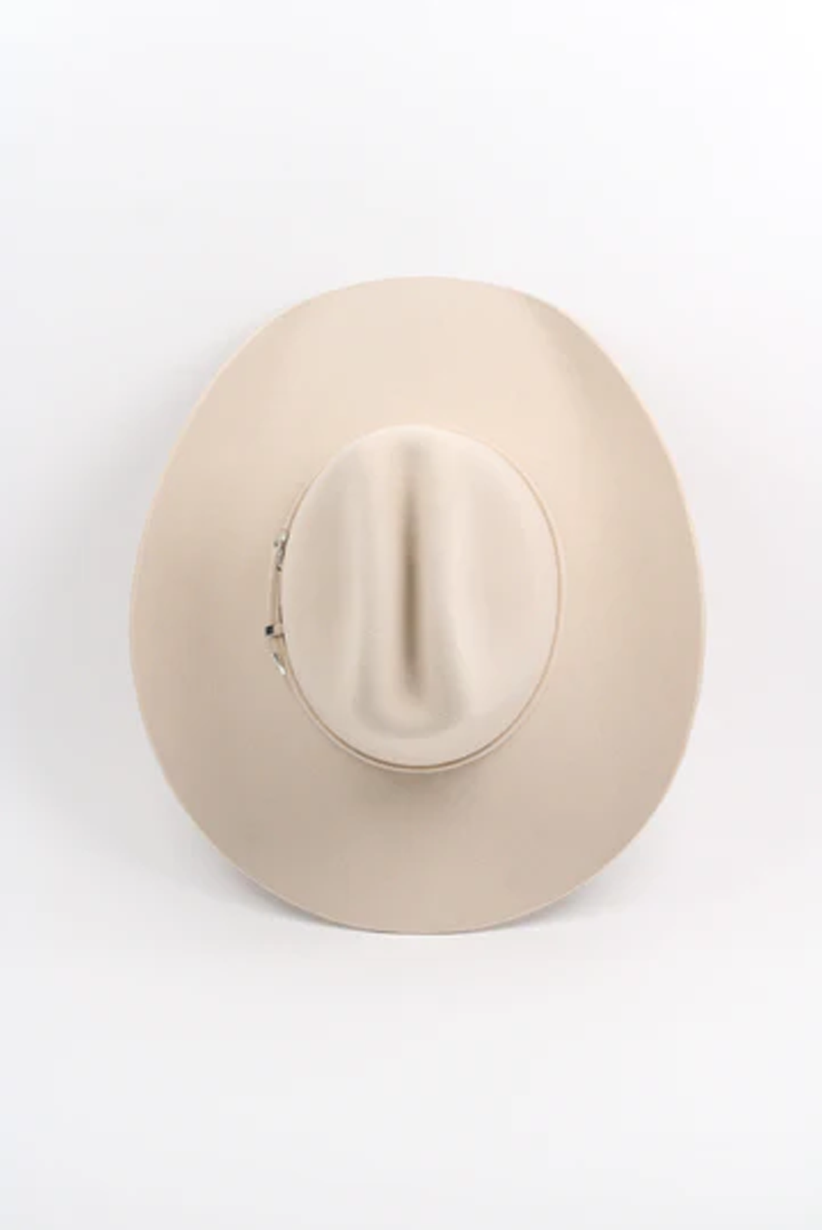 Wan's Western (Cream)