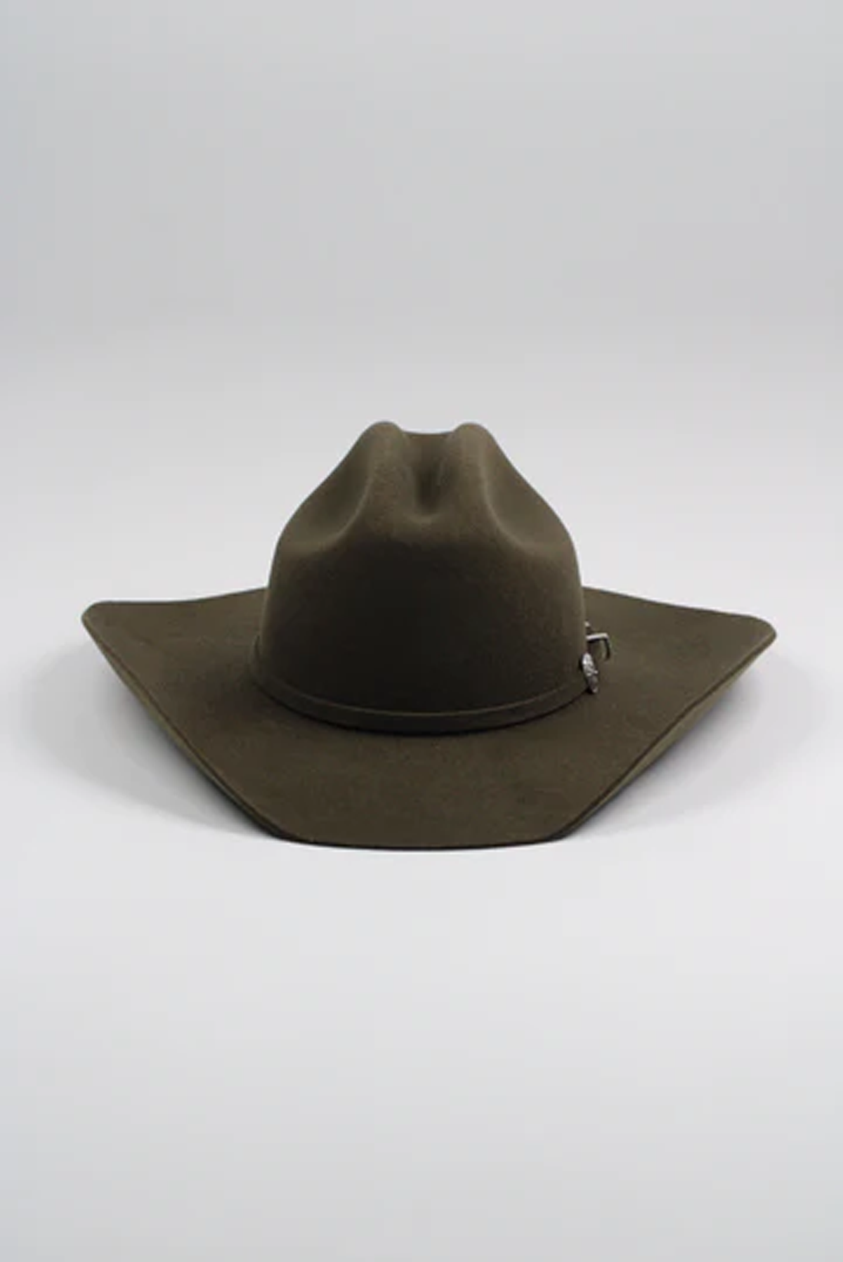 Wan's Western (Olive)