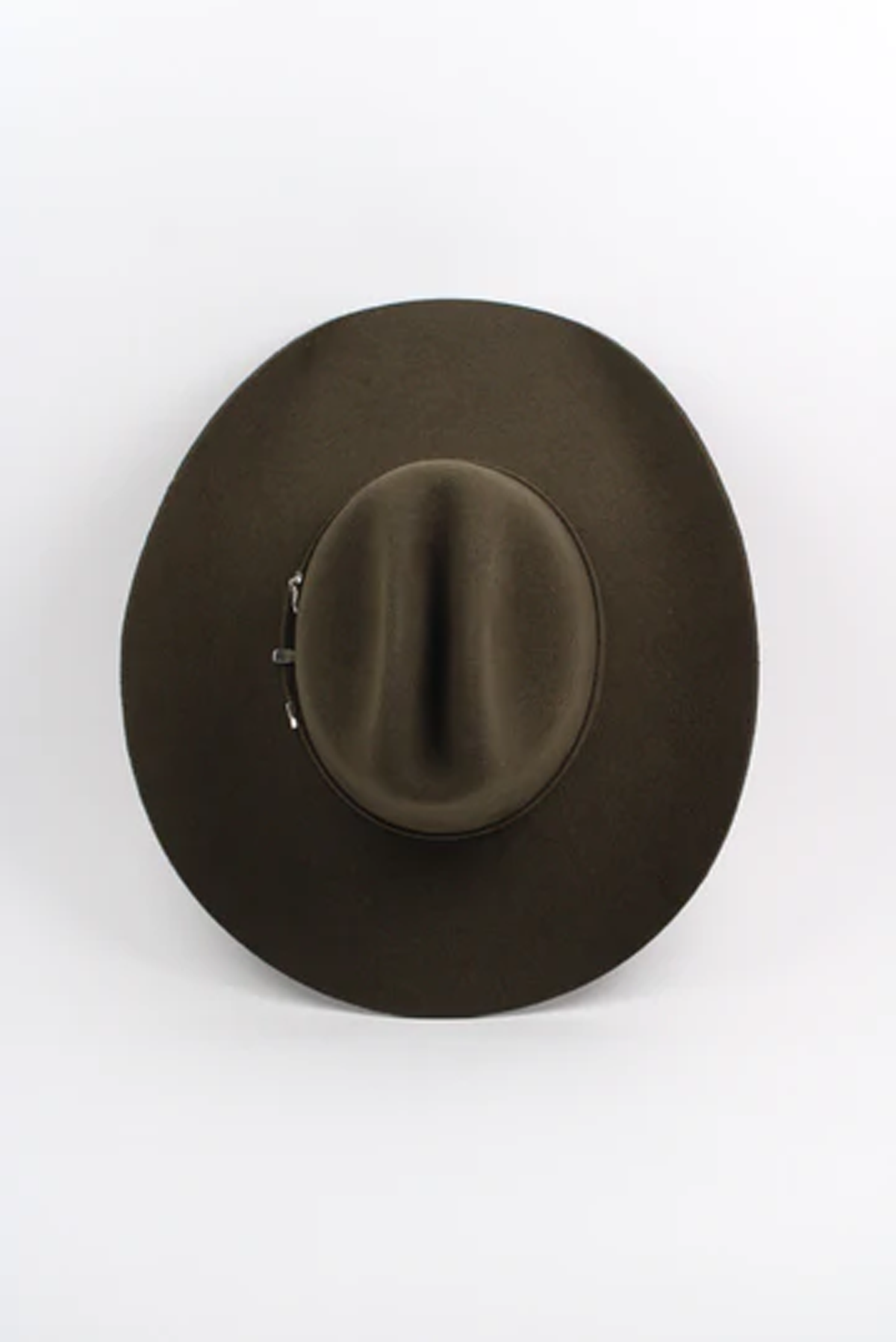 Wan's Western (Olive)